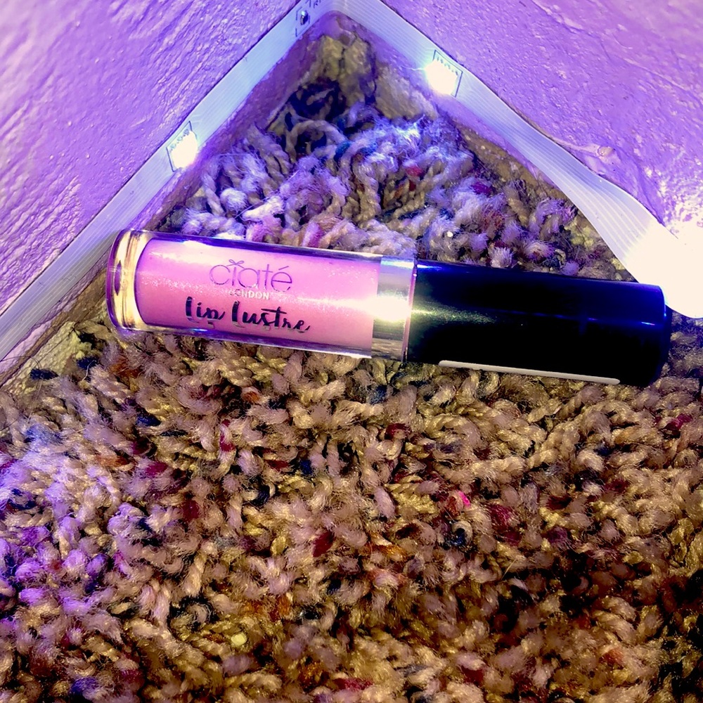 Lip stick